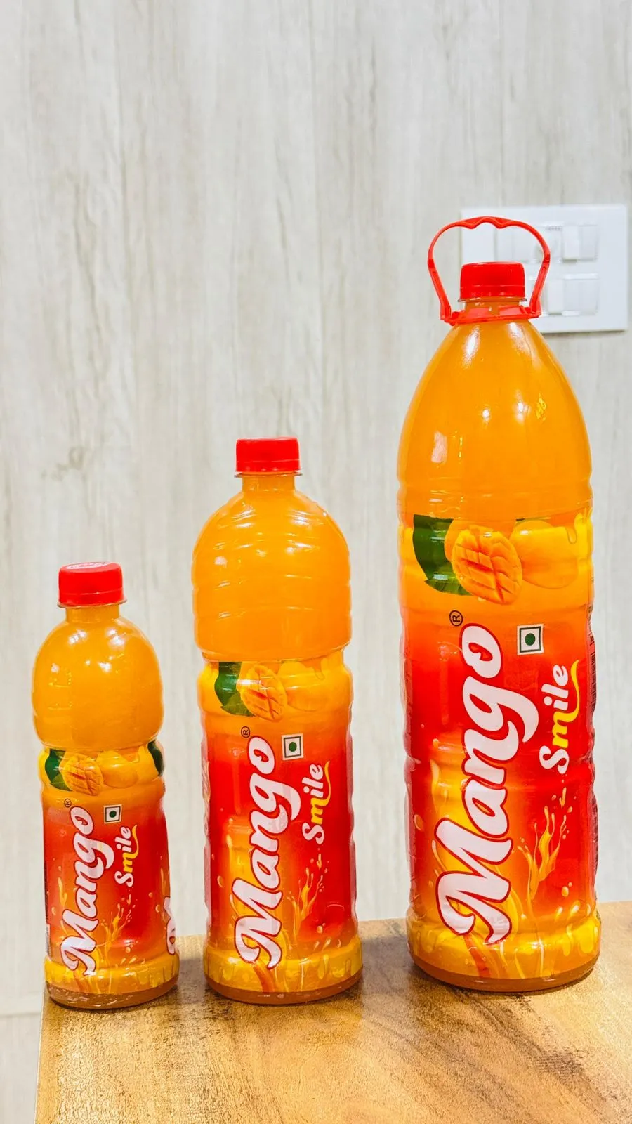 Mango Smile