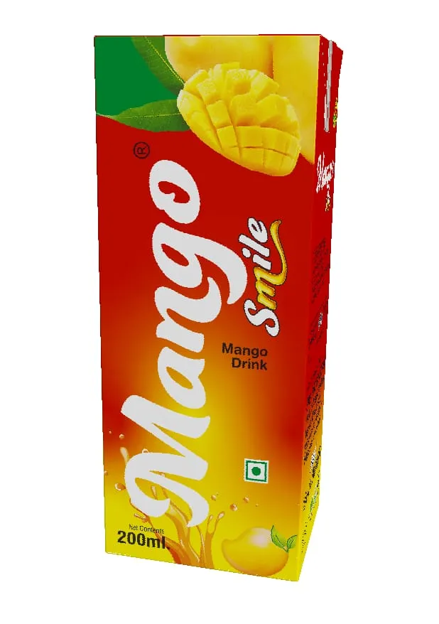 Mango Smile