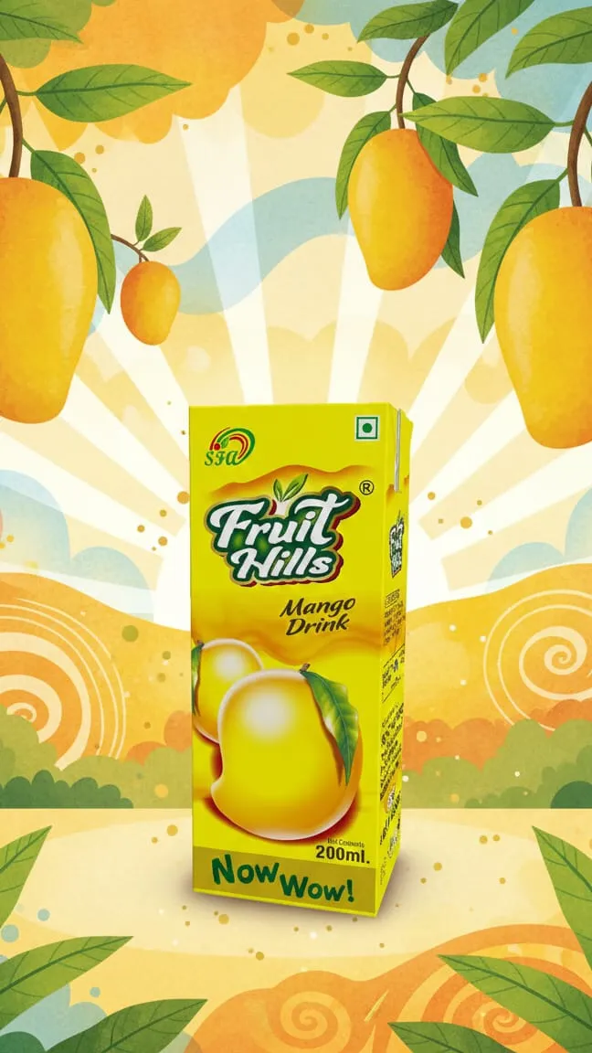 Fruit Hills