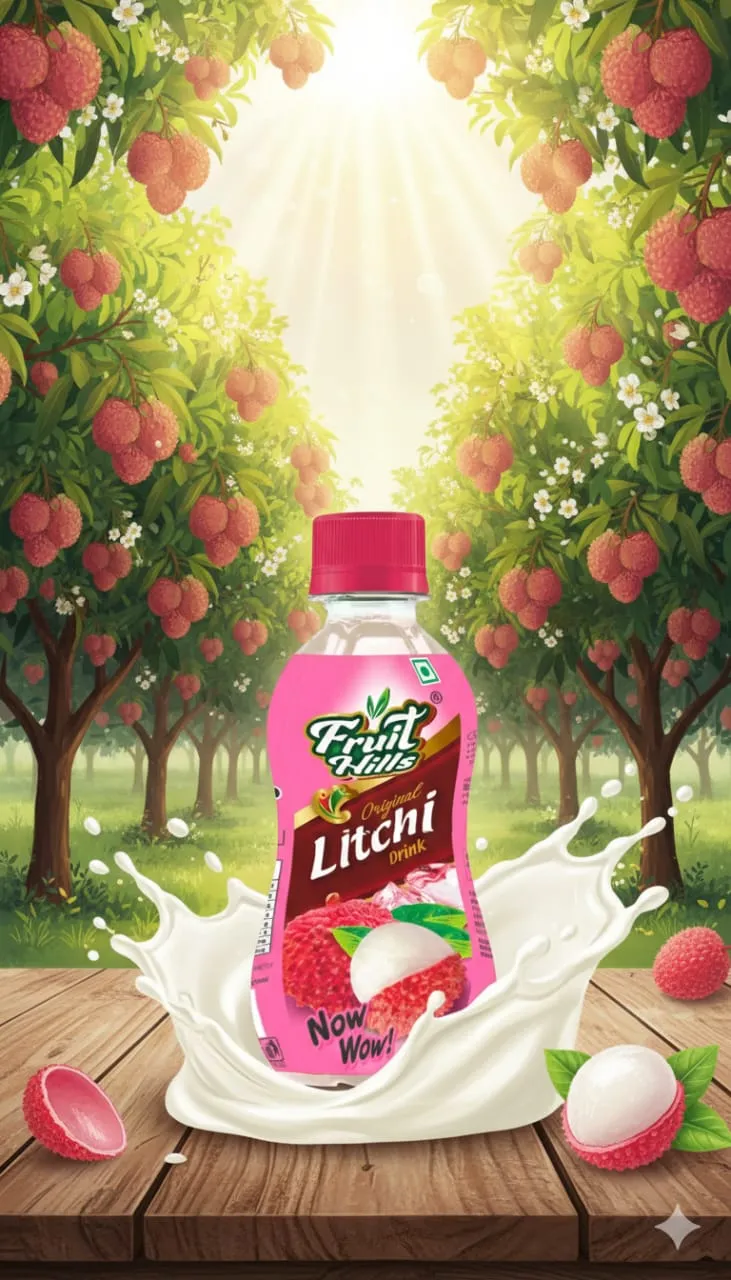 Fruit Hills