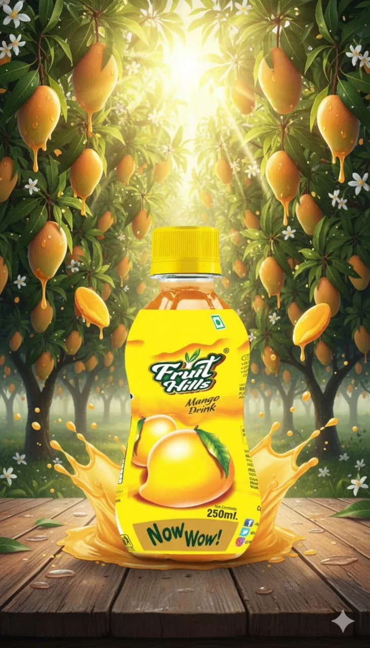 Fruit Hills