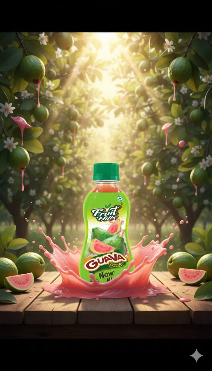 Fruit Hills