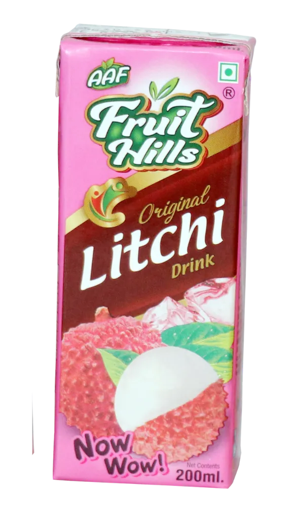 Fruit Hills