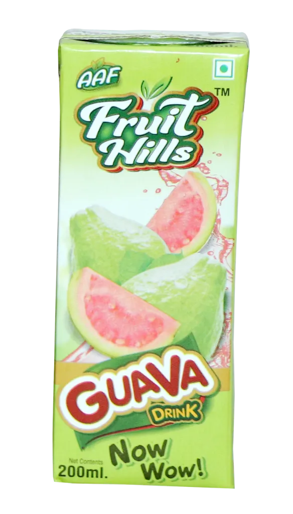 Fruit Hills